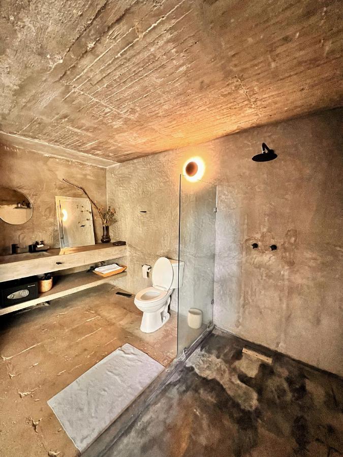 Oa Studio Aparthotel Oaxaca Buitenkant foto